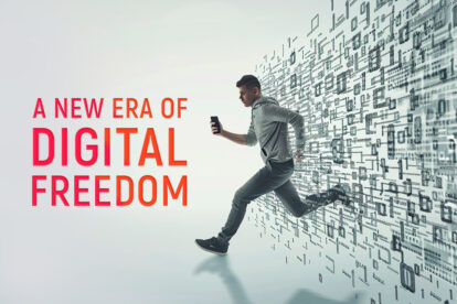 Toward a New Era of Digital Freedom with Web3 Identity